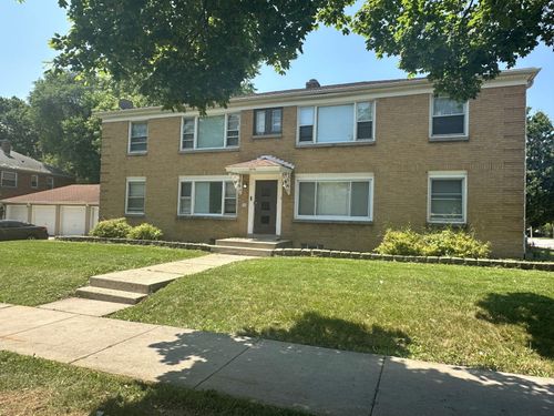 2675 N 63rd St, Milwaukee, WI, 53213-1564 | Card Image