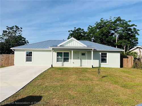 118 Sharon Ave, Sebring, FL, 33875-6513 | Card Image