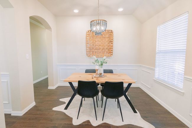 1377 Block Rd, House other with 4 bedrooms, 3 bathrooms and null parking in Gunter TX | Image 11
