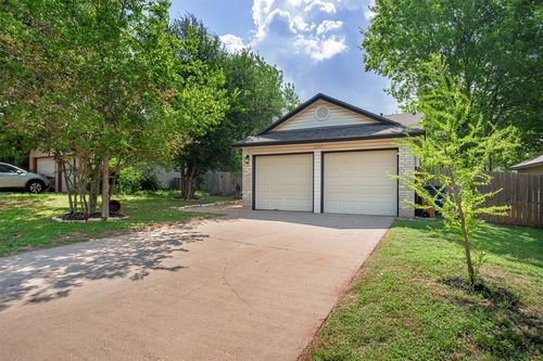 12307 Marogot Run, Austin, TX, 78758-2459 | Card Image