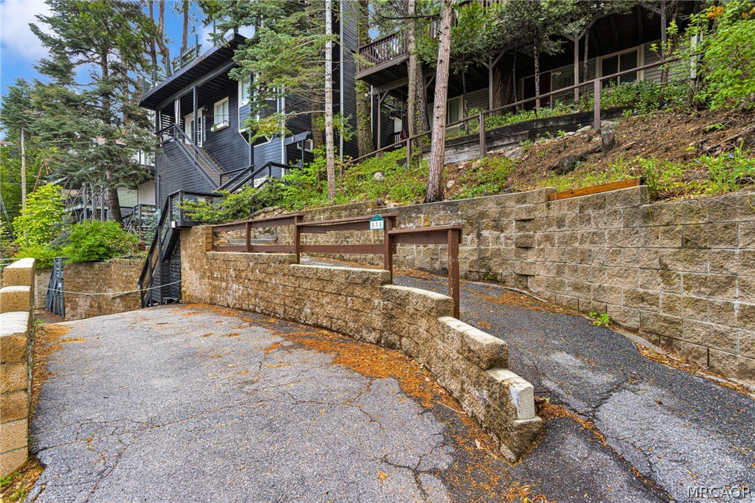 Residential in Lake Arrowhead 4