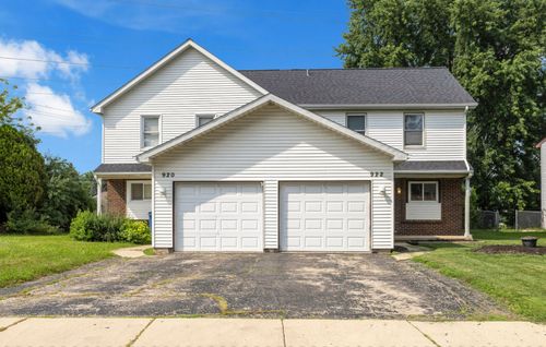 920 Autumn Ln, Aurora, IL, 60505-1446 | Card Image