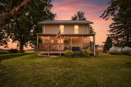 10303 Grass Lake Rd, Hillsdale, MI, 49242-9106 | Card Image