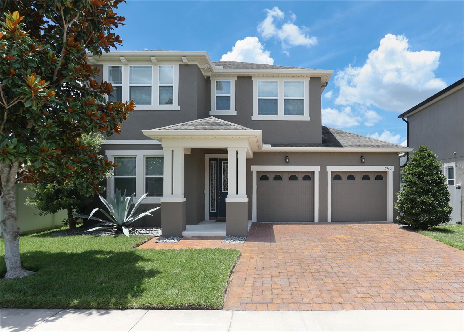 Residential in KISSIMMEE 4