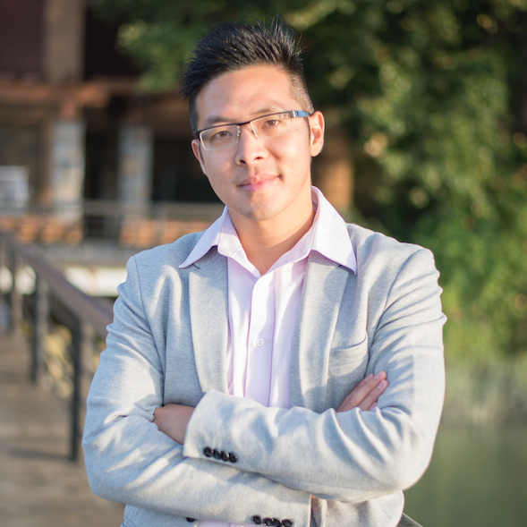 Po Hsun Lee
