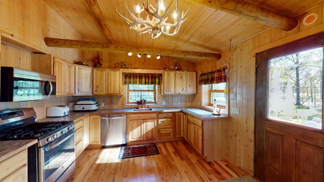 4681 Stickfort Rd, Home with 0 bedrooms, 0 bathrooms and null parking in Lewiston MI | Image 12