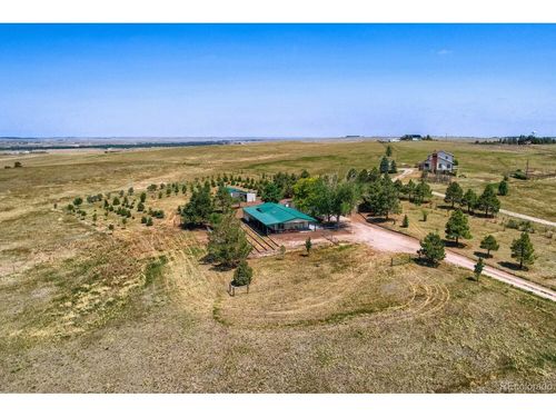 11783 Pine Meadows Dr, Kiowa, CO, 80117 | Card Image