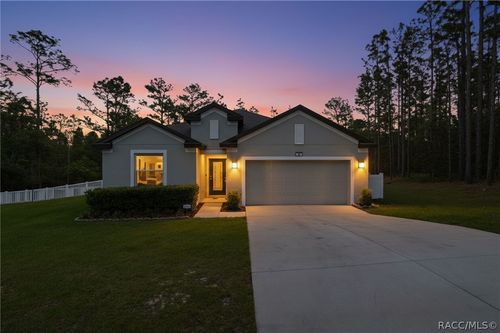 39 Milbark Dr, HOMOSASSA, FL, 34446-4160 | Card Image