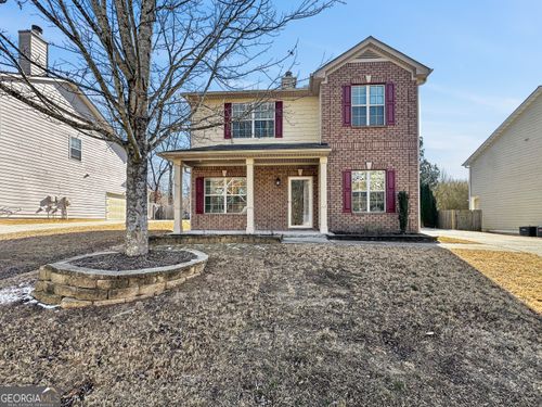 432 Orchid Ln, Canton, GA, 30114-7271 | Card Image