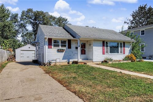 121 Greene St, Fairborn, OH, 45324-4630 | Card Image