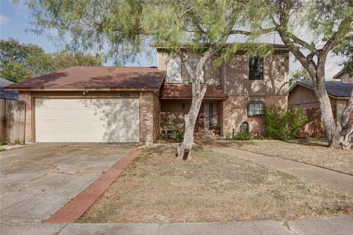 6709 Oakgate Dr, Corpus Christi, TX, 78413-4503 | Card Image