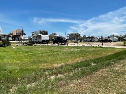 1204 N Monkhouse Dr, Crystal Beach, TX, 77650-3642 | Card Image