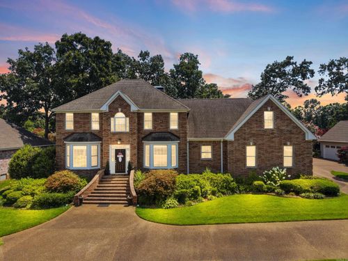 869 Copperfield Cir, Heber Springs, AR, 72543-6611 | Card Image