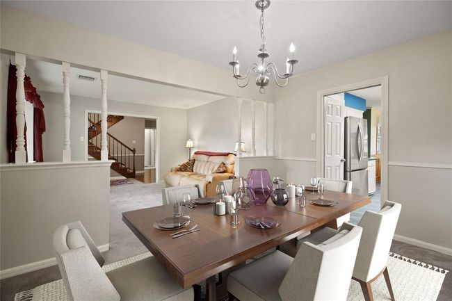 111 Whispering Oaks Dr, House other with 4 bedrooms, 2 bathrooms and 2 parking in Seabrook TX | Image 9