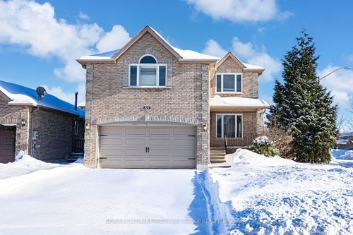 63 Wismer Ave, Barrie, ON, L4N9T9 | Card Image