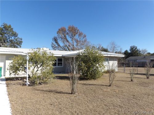 2804 Madison St W, INVERNESS, FL, 34453-2175 | Card Image