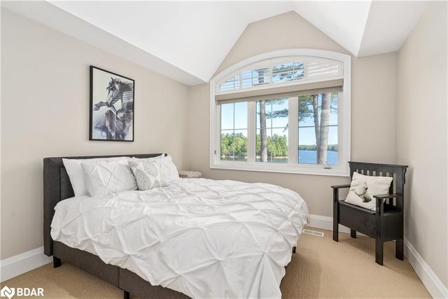 1043 Fortunes Trail, House other with 6 bedrooms, 4 bathrooms and 6 parking in Algonquin Highlands ON | Image 19