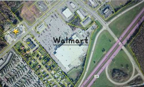 9331 Dayton Pike, Soddy Daisy, TN, 37379-4824 | Card Image