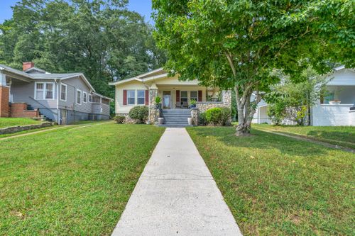31 Tunnel Blvd, Chattanooga, TN, 37411-2744 | Card Image