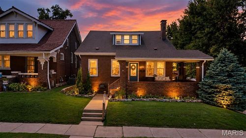 1154 Dover Place, St Louis, MO, 63111 | Card Image