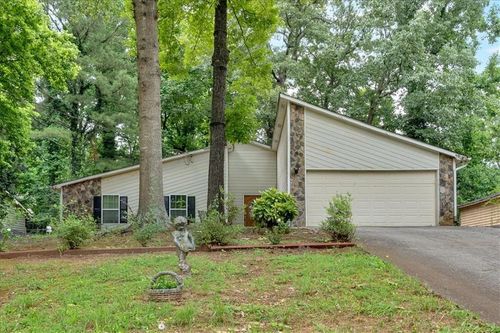 3902 Cedarwoods Way, Lawrenceville, GA, 30044-2947 | Card Image