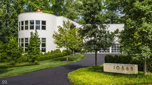 10565 Spring Mill Road, Carmel, IN, 46290 | Card Image