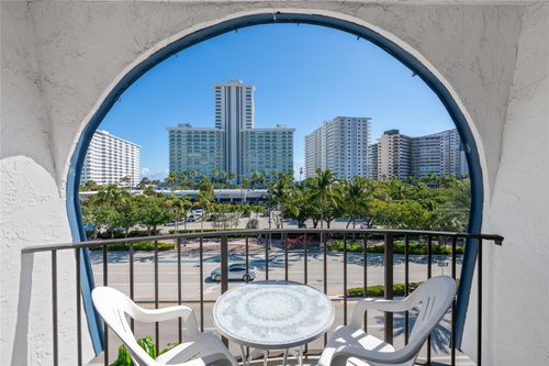 409-3909 N Ocean Blvd, Fort Lauderdale, FL, 33308-6406 | Card Image