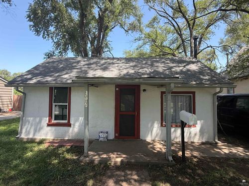 1012 W 12th Street, Junction City, KS, 66441 | Card Image