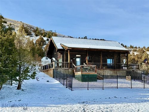 17248 Pole Gulch Rd, Three Forks, MT, 59752-8772 | Card Image