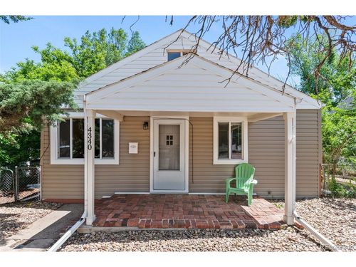 4340 Fenton St, Denver, CO, 80212-7342 | Card Image