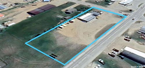 1001 111th Avenue E, Tisdale, SK, S0E1T0 | Card Image