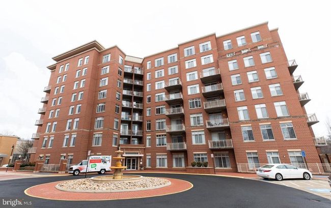 UNIT-712 - 4490 Market Commons Dr, Condo with 1 bedrooms, 1 bathrooms and null parking in FAIRFAX VA | Image 19