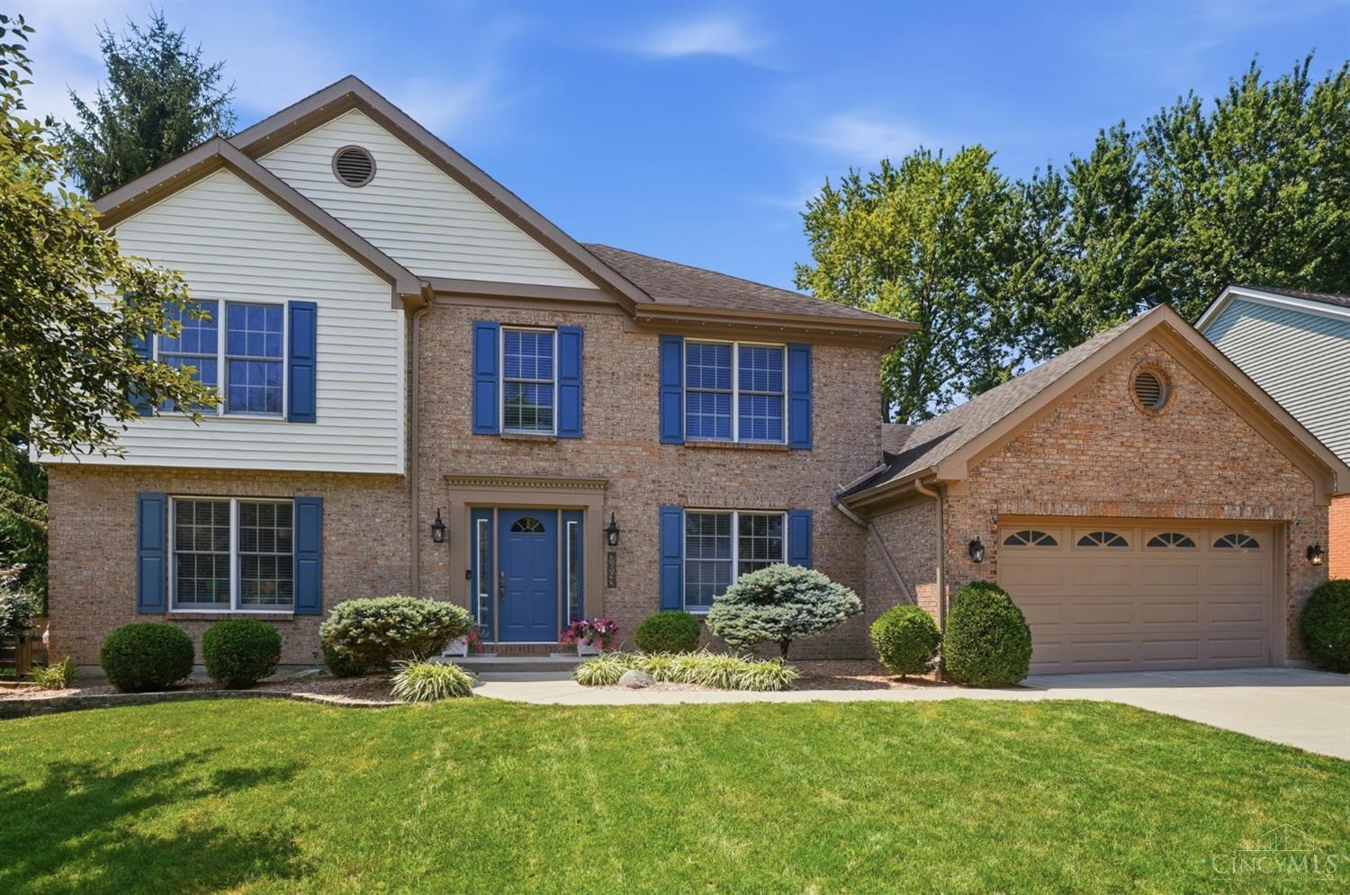 Residential in Anderson Twp 2