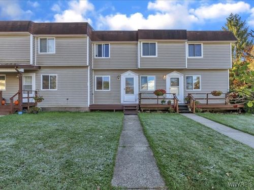 29 Pine Tree Village Rd, Ellicottville, NY, 14731-7015 | Card Image