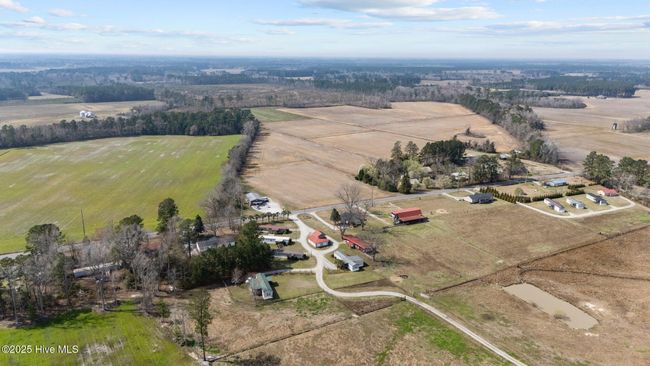 7507 Peacock Rd, House other with 3 bedrooms, 2 bathrooms and null parking in Chadbourn NC | Image 33