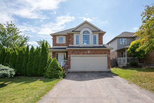 830 Cresthaven Cres, London, ON, N6K4W4 | Card Image