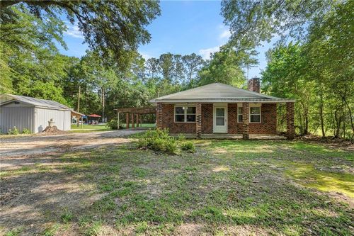 27464 Zelda Dr, Lacombe, LA, 70445-6358 | Card Image