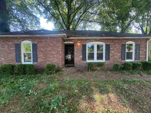 3558 Northmoor Ave, Memphis, TN, 38128 | Card Image