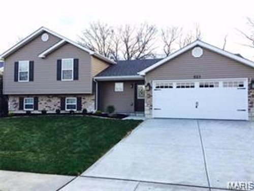 130 Peruque Creek Mnr, Wright City, MO, 63390-4205 | Card Image