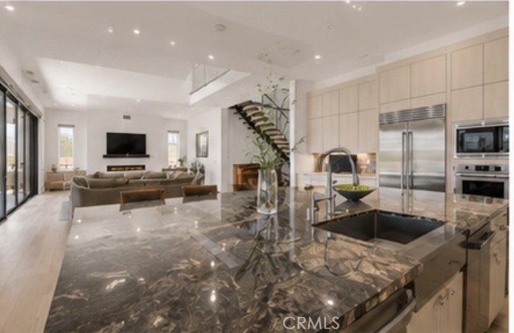 Residential in Porter Ranch 5