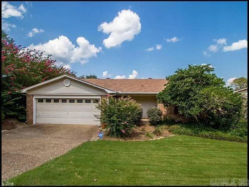 801 Kierre Dr, North Little Rock, AR, 72118-2356 | Card Image