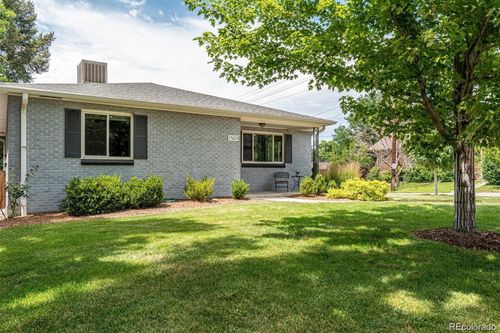 1501 S York St, Denver, CO, 80210-2816 | Card Image