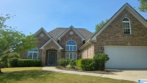 6394 Misty Ridge Dr, Trussville, AL, 35235-8644 | Card Image