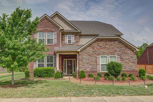 9786 Glenmore Ln, Brentwood, TN, 37027-1448 | Card Image
