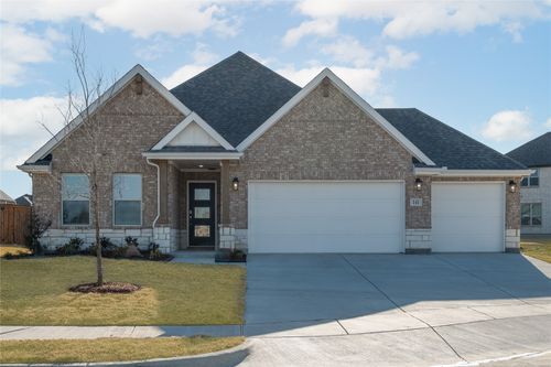 141 Old Glory Ln, Forney, TX, 75126-4760 | Card Image
