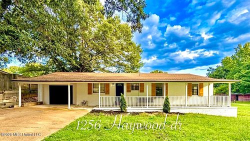 1256 Haywood Dr, Southaven, MS, 38671-7808 | Card Image