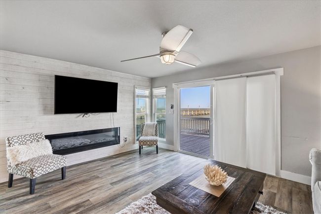 APT-101 - 2292 N Fulton Beach Rd, Condo with 3 bedrooms, 3 bathrooms and null parking in Rockport TX | Image 10