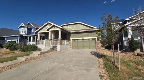 4918 S Wenatchee Cir, Aurora, CO, 80015-6795 | Card Image