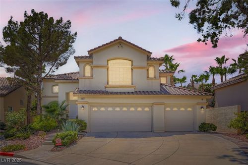 1955 Larkspur Ranch Ct, Henderson, NV, 89012-3438 | Card Image