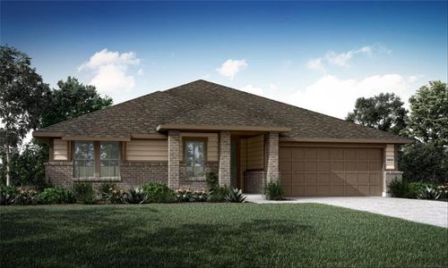 4019 Rio Run, Royse City, TX, 75189 | Card Image